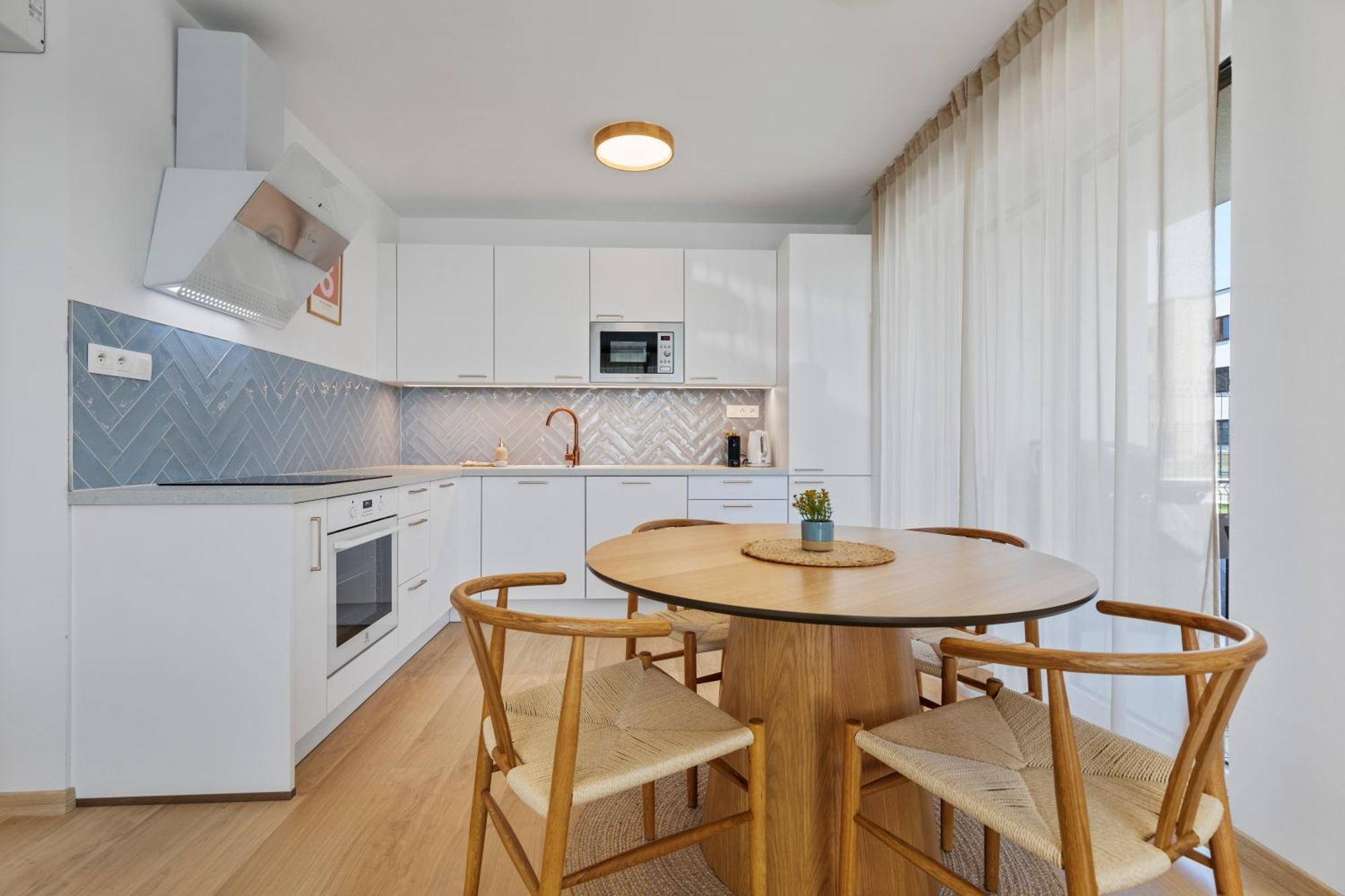 Boho Apt W Jacuzzi, Grill & Garden Modra Exterior photo